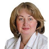 Врач Великая Светлана Владимировна