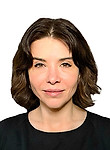 Врач Великанова Валентина Николаевна