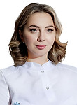 Врач Великодченко Мария Дмитриевна