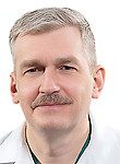 Врач Великолуг Константин Александрович