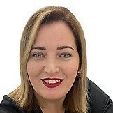 Врач Великопольская Инна Алексеевна