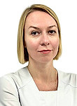 Врач Великорецкая Наталия Николаевна 