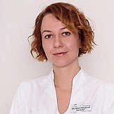 Врач Великорецкая Наталья Николаевна
