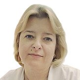 Врач Великова Екатерина Витальевна