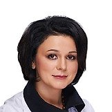 Врач Великовская Лидия Викторовна