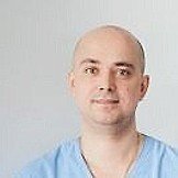 Врач Великжанин Константин Сергеевич