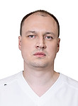 Врач Велимедов Арсэн Камильевич