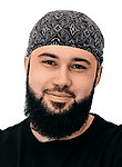 Врач Велиметов Аслан Велиметович
