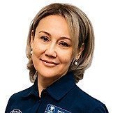Врач Велинская Анна Львовна