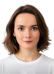 Врач Велисевич Дарья Владимировна