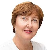 Врач Вельяминова Наталья Константиновна