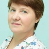 Врач Вельмакина Нина Викторовна