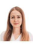Врач Вендерская Елена Владимировна