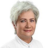 Врач Венецкая Екатерина Александровна