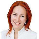 Врач Венецкая Ольга Александровна