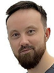 Врач Венедиктов Артем Сергеевич