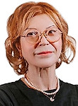 Врач Венедиктова Ирина Ивановна