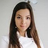 Врач Венедиктова Валентина Александровна