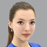 Врач Венедиктова  Валентина Александровна