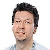 Врач Венёвцев Михаил Михайлович