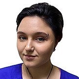 Врач Веневцева Ирина Александровна