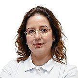 Врач Венгер Ольга Евгеньевна