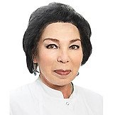 Врач Венгерская Галина Вадимовна