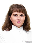 Врач Венглинская Татьяна Михайловна
