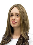 Врач Вениаминова Гюльверд Яковлевна