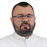 Врач Венюков Виктор Викторович