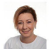 Врач Венюкова Елена Ивановна