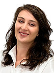 Врач Венкова Полина константиновна