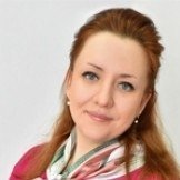 Врач Вербенкина Татьяна Андреевна