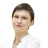Врач Вербицкая Ирина Алексеевна