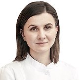 Врач Вербицкая Юлия Викторовна