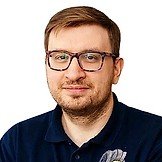 Врач Вербицкий Максим Григорьевич