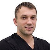 Врач Вербицкий Владимир Валерьевич
