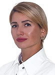 Врач Вербовецкая Ольга Витальевна