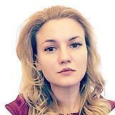 Врач Вербовская Мария Владимировна