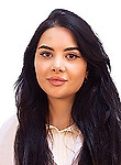 Врач Вердиева Ульвия Эльхановна
