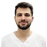 Врач Вердиханов Ильмудин Исмаилович