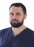 Врач Вередченко Александр Викторович