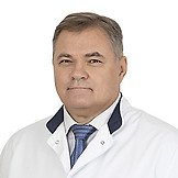 Врач Вередченко Виктор Александрович
