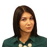 Врач Веремеенко Екатерина Александровна