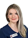 Врач Верещагина Александра Игоревна