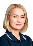 Врач Верещагина Ольга Константиновна