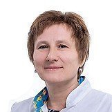 Врач Верещагина Татьяна Евгеньевна