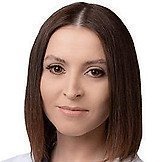 Врач Вересоцкая Екатерина Алексеевна