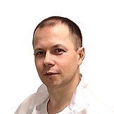 Врач Вересов Вадим Александрович