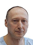 Врач Веретенцев Владимир Николаевич